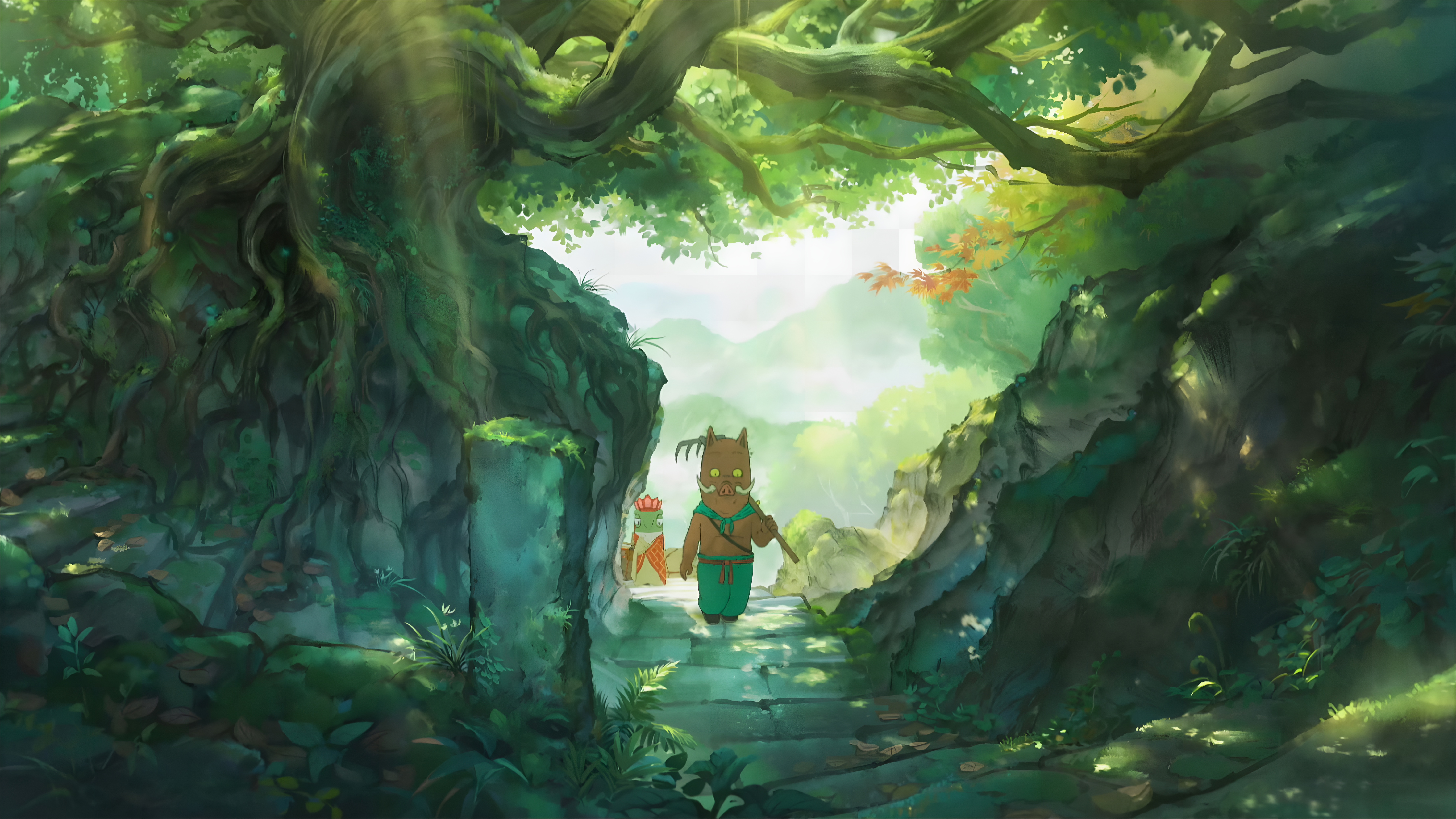 cover of previous post