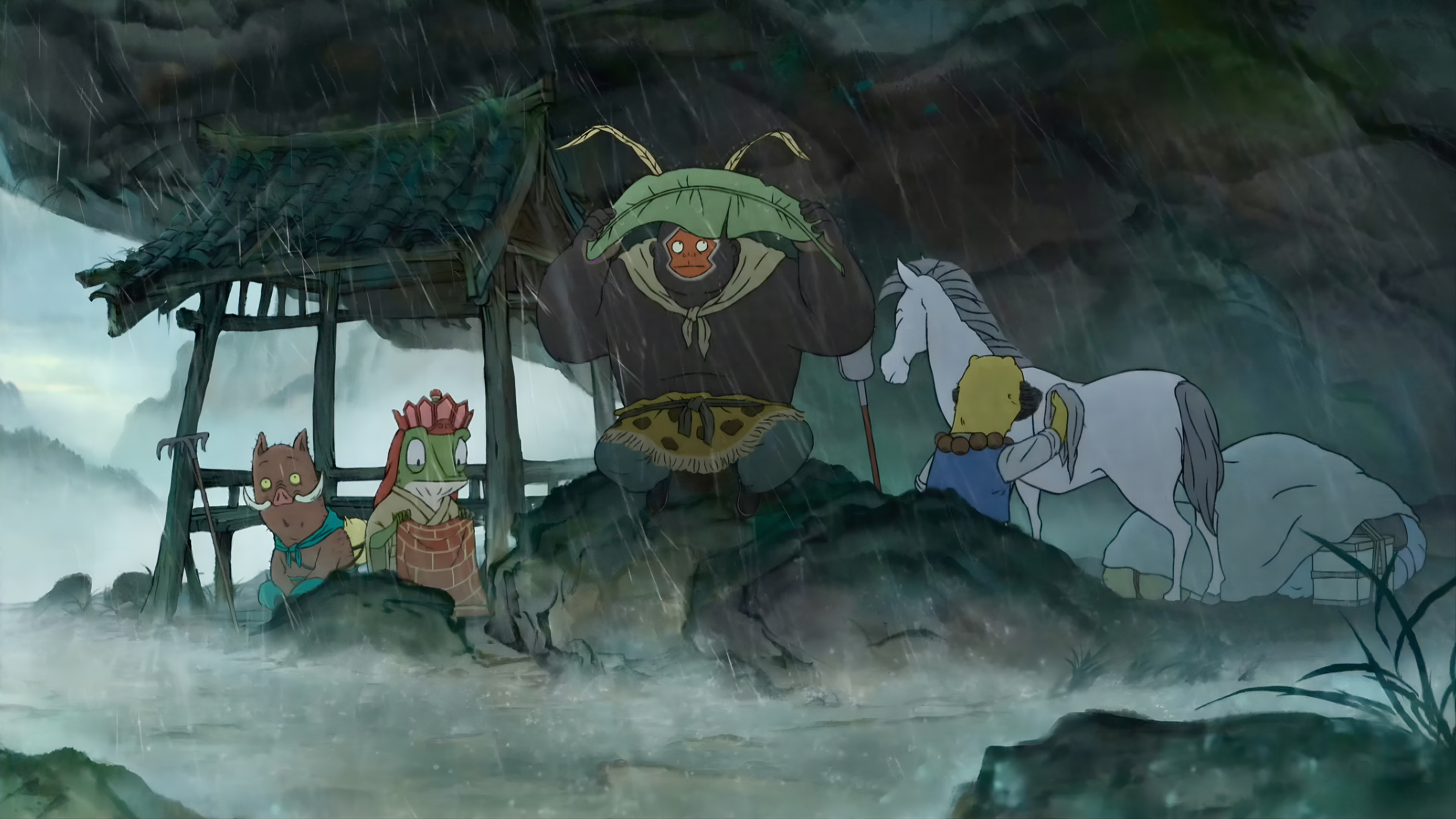 cover of previous post