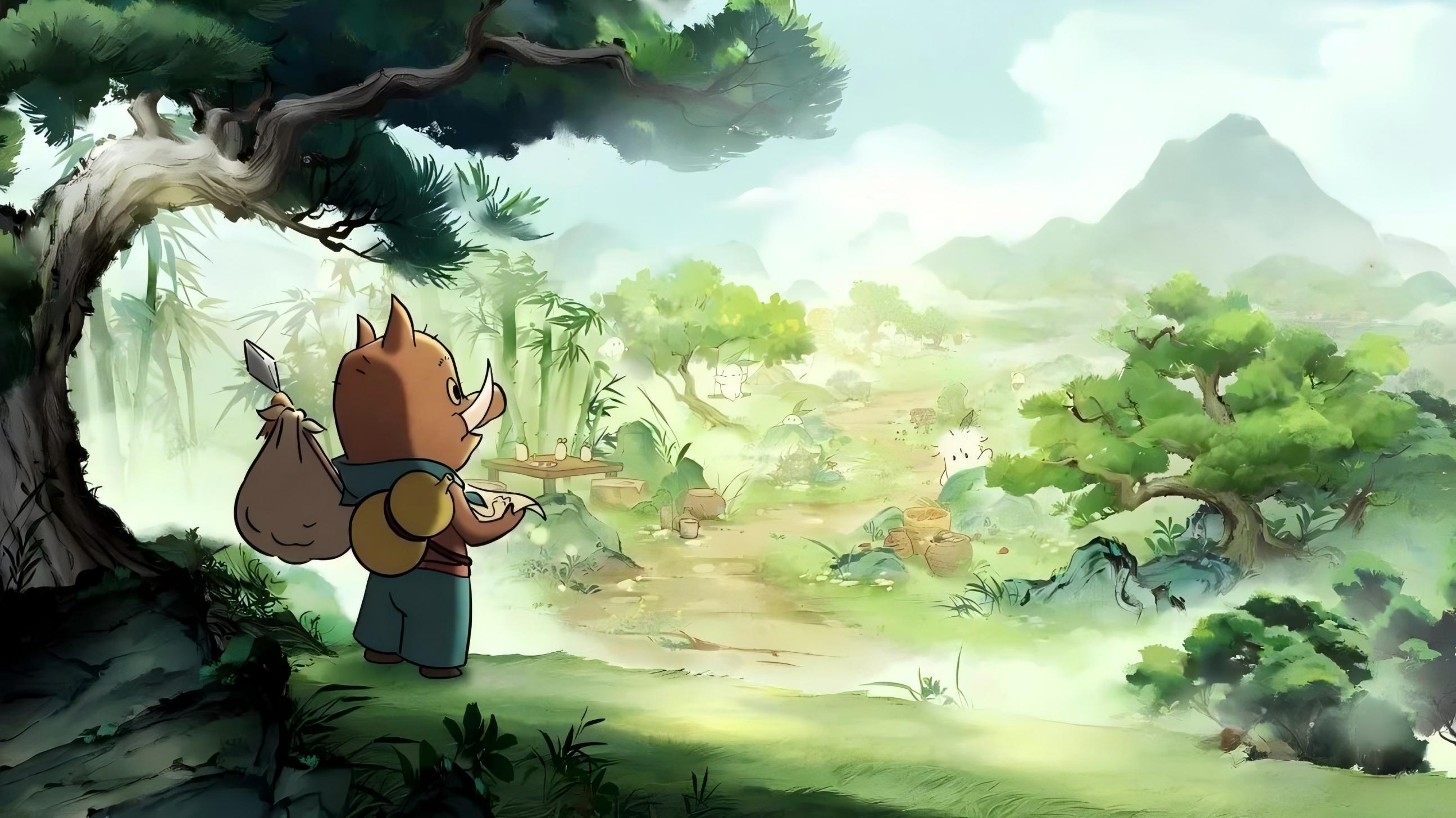 cover of previous post