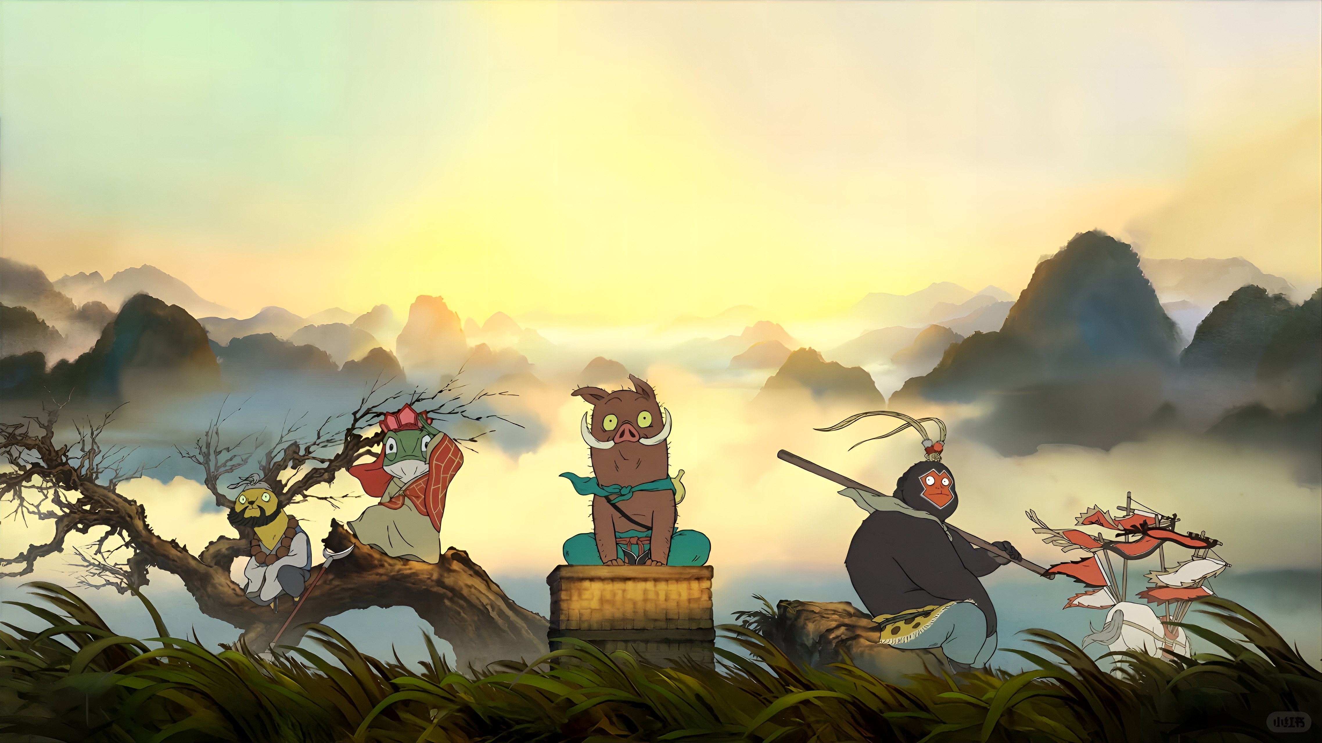 cover of previous post